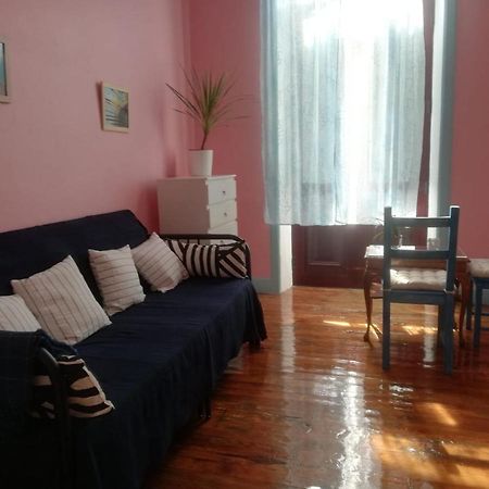 Apartamento Patricia 埃尔米瓜 外观 照片