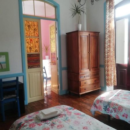 Apartamento Patricia 埃尔米瓜 外观 照片