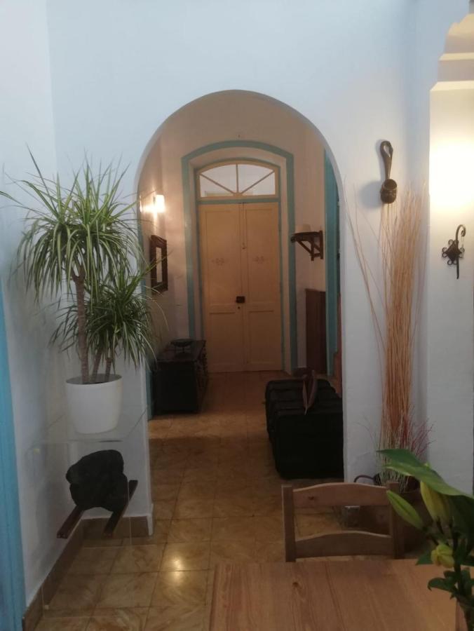 Apartamento Patricia 埃尔米瓜 外观 照片
