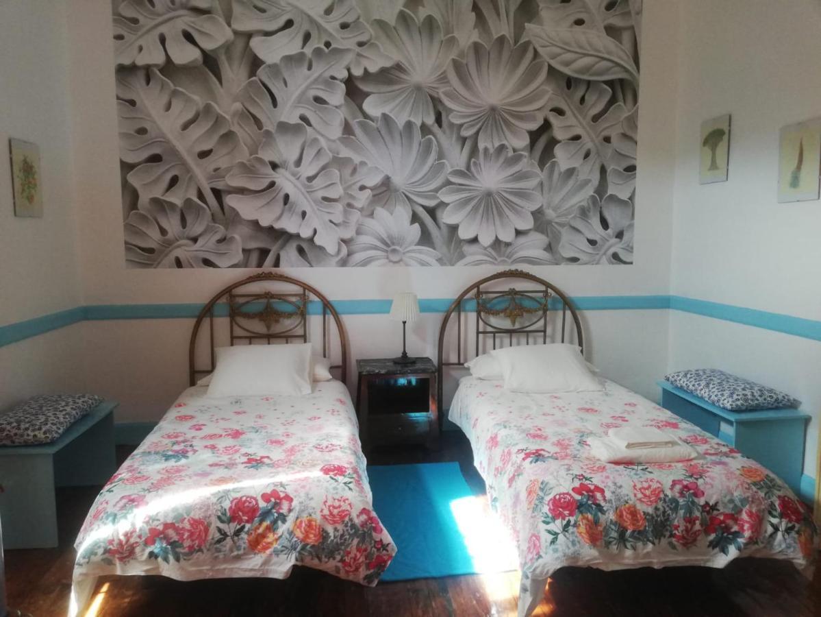 Apartamento Patricia 埃尔米瓜 外观 照片