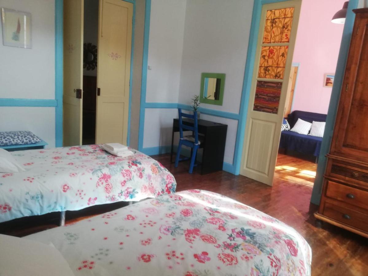 Apartamento Patricia 埃尔米瓜 外观 照片