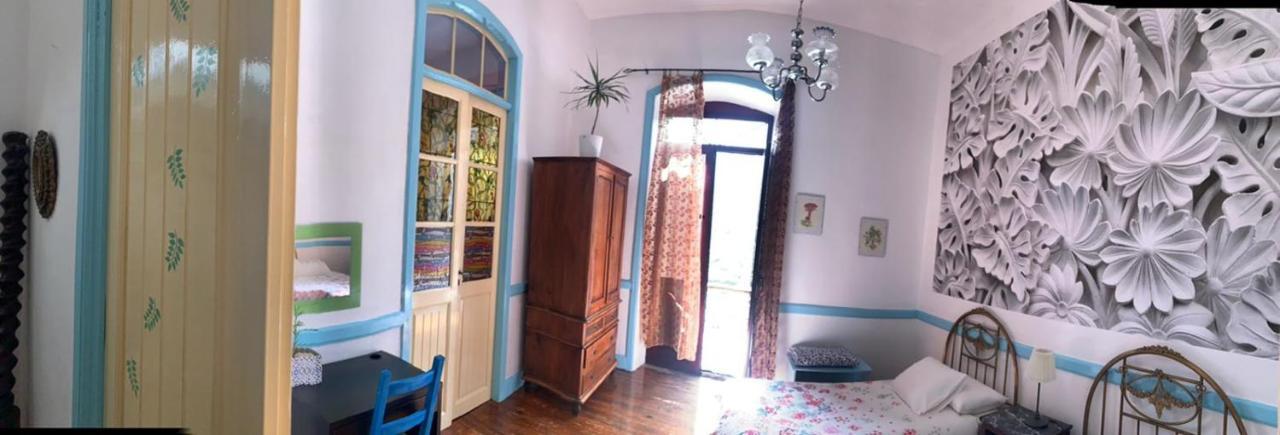 Apartamento Patricia 埃尔米瓜 外观 照片