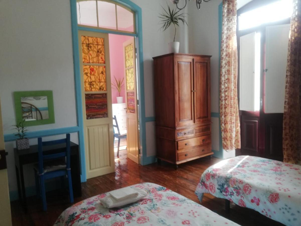Apartamento Patricia 埃尔米瓜 外观 照片