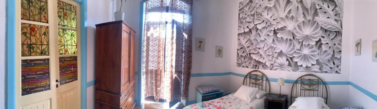 Apartamento Patricia 埃尔米瓜 外观 照片